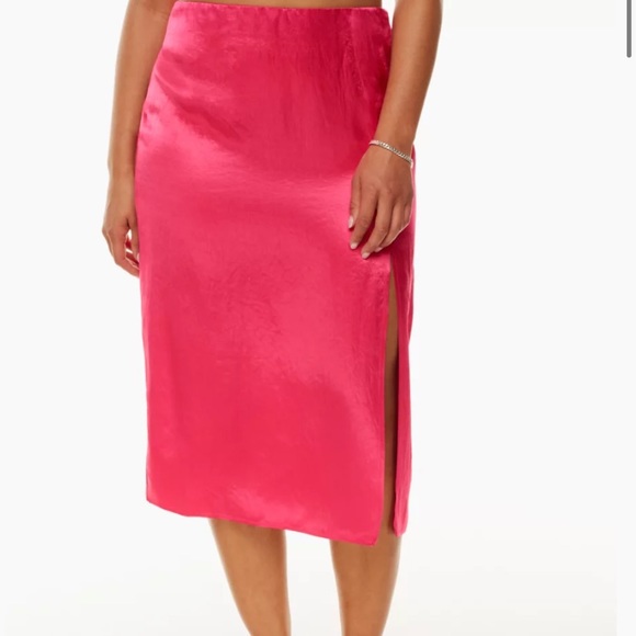 Babaton eames skirt - Picture 2 of 11